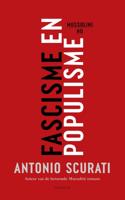 Fascisme en populisme - Antonio Scurati - ebook - thumbnail