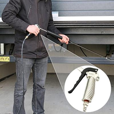 Aerotec Blaaspistool | koppelingsstekker | 1 stuk - 201502008 - 201502008