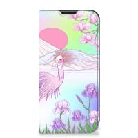 Samsung Galaxy Xcover 6 Pro | Hoesje maken | Bird - thumbnail