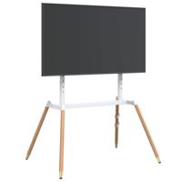 TV-standaard voor 37-86 inch scherm 60 kg Max VESA 400x600 mm - thumbnail