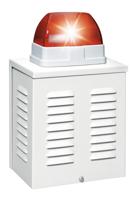 ABUS SG3210 Lege behuizing voor alarmsirene of flitslicht Binnen, Buiten - thumbnail