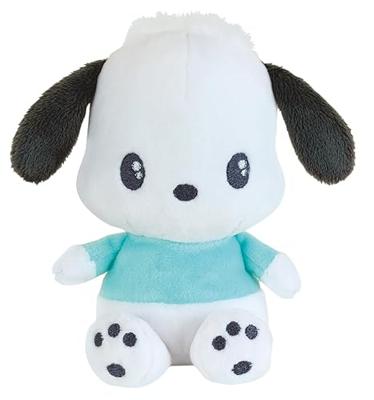 Kawai Pochacco knuffel - JEMINI - HELLO KITTY - 13 cm
