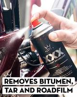 Peaty's xxx solvent degreaser - thumbnail