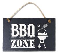 Leisteen BBQ Zone - thumbnail