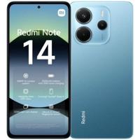 XIAOMI REDMI NOTE 14 4G NFC (6.67'' - 8/256GB) BLUE - thumbnail