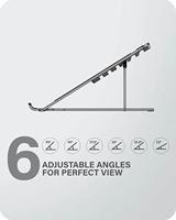 Alogic Metro adjustable and portable stand - thumbnail