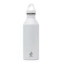 Mizu M8 Drinkfles White 750 ML - thumbnail