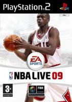 NBA Live 09 - thumbnail