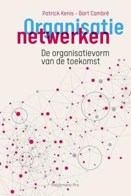 Organisatienetwerken (Paperback)