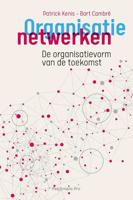 Organisatienetwerken (Paperback) - thumbnail
