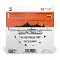 D&apos;Addario EJ42 snarenset voor resonator gitaar - thumbnail