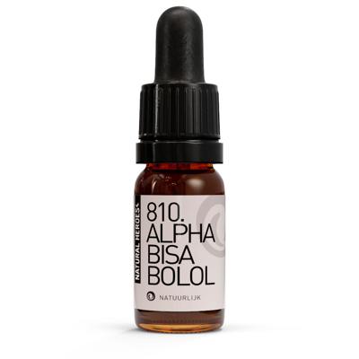 Alpha-Bisabolol (Duurzaam verkregen)