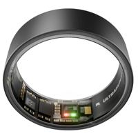 ULTRAHUMAN Ring Air - Advanced Sleep-Tracking Wearable, HRV, hartslag- en temperatuurbewaking, track workout, beweging & herstel, waterbestendig tot 100 m - thumbnail