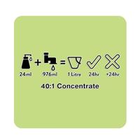 Animology Deep Clean Shampoo - thumbnail