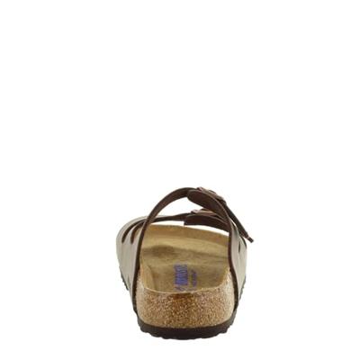 Birkenstock FLORIDA SOFT FOOTBED MOCCA BF - alle Birkenstock FLORIDA SOFT FOOTBED MOCCA BF - alle