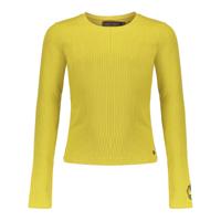 Frankie & Liberty Meisjes shirt - Kallie - Citronella - thumbnail