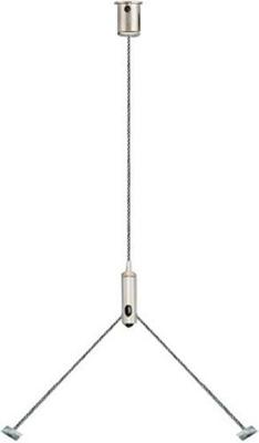 RIDI ZSPT2Z190 0203587 Kabelophanging 1 stuk(s)