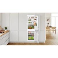 BOSCH KIN86NSE0 Serie 2 Inbouw Koel-vriescombinatie - thumbnail