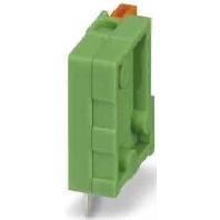 Phoenix Contact 1791855 Veerkrachtklemblok 0.50 mm² Aantal polen 1 Groen 250 stuk(s) - thumbnail