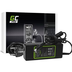 Green Cell AD26AP netvoeding & inverter Binnen 75 W Zwart