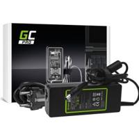 Green Cell AD26AP netvoeding & inverter Binnen 75 W Zwart - thumbnail