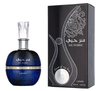 Lattafa Ser Hubbee 100 ml Eau de Parfum Dames - thumbnail