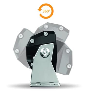 Philips Automotive UD5050LX1 Ultinon Drive 5050L Werkschijnwerper, Afstandschijnwerper, Complete schijnwerper, Rallyschijnwerper, Zoeklicht LED Voor (l x b x