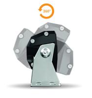 Philips Automotive UD5050LX1 Ultinon Drive 5050L Werkschijnwerper, Afstandschijnwerper, Complete schijnwerper, Rallyschijnwerper, Zoeklicht LED Voor (l x b x - thumbnail