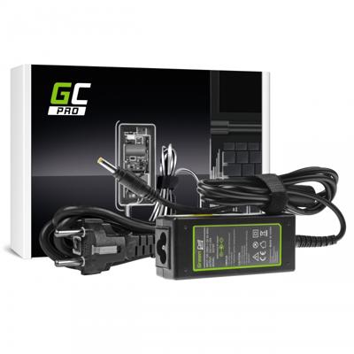 Green Cell AD76P netvoeding & inverter Binnen 45 W Zwart