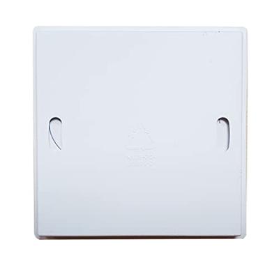 Heicko HR120033WA-BI 1-kanaals Draadloze handzender 433 MHz