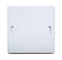 Heicko HR120033WA-BI 1-kanaals Draadloze handzender 433 MHz - thumbnail