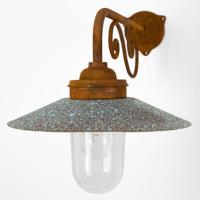 KS Verlichting Gietijzeren muurlampArdennes - 7588 - thumbnail