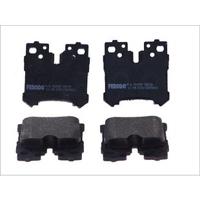 Remblokken set FDB4210 - thumbnail