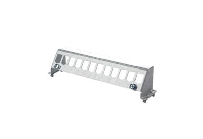 Metz Connect 130927-1200-E Montagetoebehoren Zilver