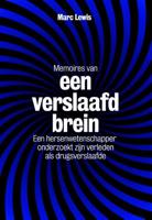 Memoires van een verslaafd brein - Marc Lewis - Paperback (9789490574789) - thumbnail