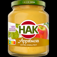 Hak Appelmoes 355 g bij Jumbo - thumbnail
