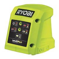 Ryobi RY18PCB-140 | 18V Patioreiniger met ronde borstel (1x 4.0Ah) - 5133004804 - 5133004804 - thumbnail