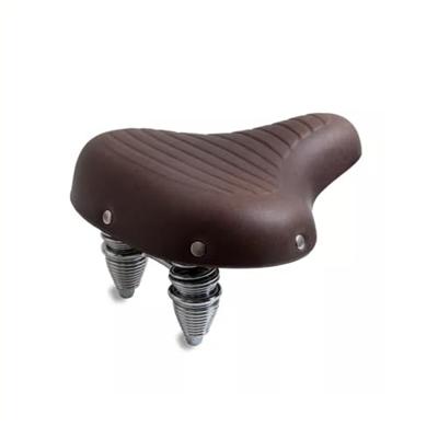 Falko Import & Export Zadel cruiser extra soft