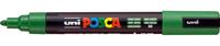 Uni Posca paintmarker PC-5M, 1,8 - 2,5 mm, ronde punt, dennengroen - thumbnail
