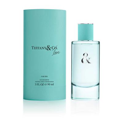 Tiffany & Co & Love Her Eau de parfum Spray 90 ml Tiffany & Co & Love Her Eau de parfum Spray 90 ml