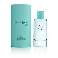 Tiffany & Co & Love Her Eau de parfum Spray 90 ml - thumbnail