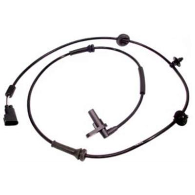 Wielsnelheidssensor SS20205