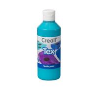 Textielverf creall tex turquoise 250ml - thumbnail