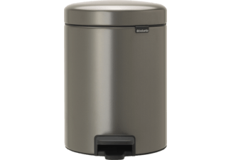 Brabantia pedaalemmer newicon 5l