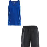 Craft 1907367 Rush Singlet M - Club Cobolt - XXL - thumbnail