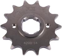 RK Sprocket 520 14z standard - thumbnail