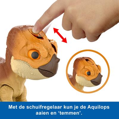 dieren Mattel