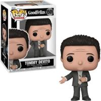 Goodfellas Funko Pop Vinyl: Tommy Devito - thumbnail