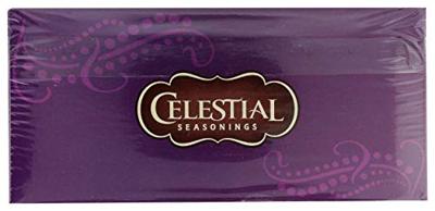 Celestial Seasonings Wild Berry Zinger Infusion - thumbnail