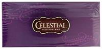 Celestial Seasonings Wild Berry Zinger Infusion - thumbnail